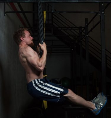 Hand Grip Utility Ropes