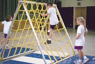 Net Climbers