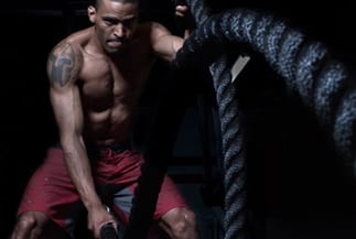 Strength and Conditioning