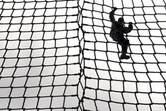Military Obstacle Course Rope Products