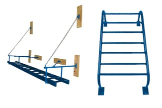 Gymnasium Equipment
