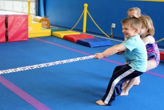 Tug of War Ropes