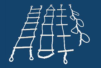 Rope Ladders