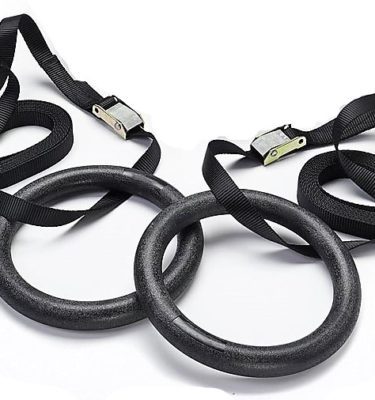 Multi-use Exercise Gymnastics Rings