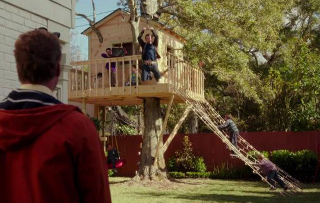 Daddy’s Home