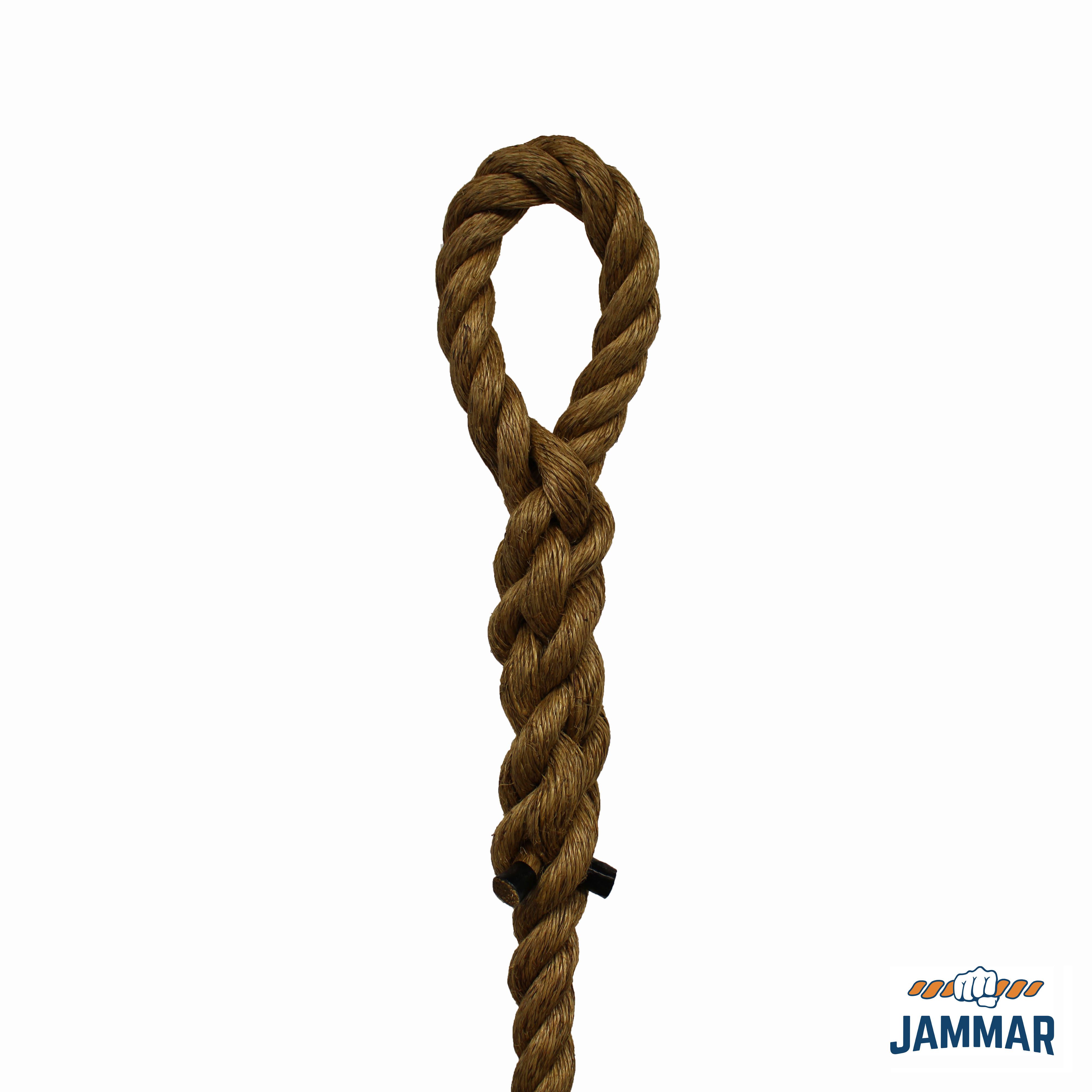 Loop Top Climbing Rope | CF-Series