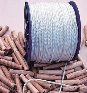 Jump Ropes | "Make Your Own"