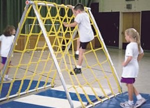 Net Climbers