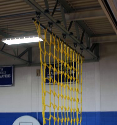 Cargo Net Hanging Hardware Package 1 | CNHH-1