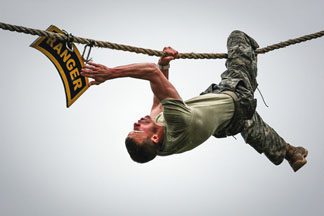 Traverse Ropes