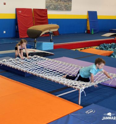Crawl Climber | CC-48