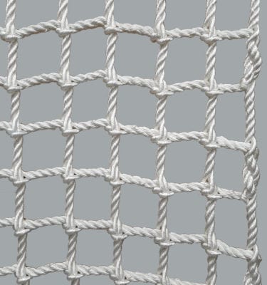 Small Mesh Nets