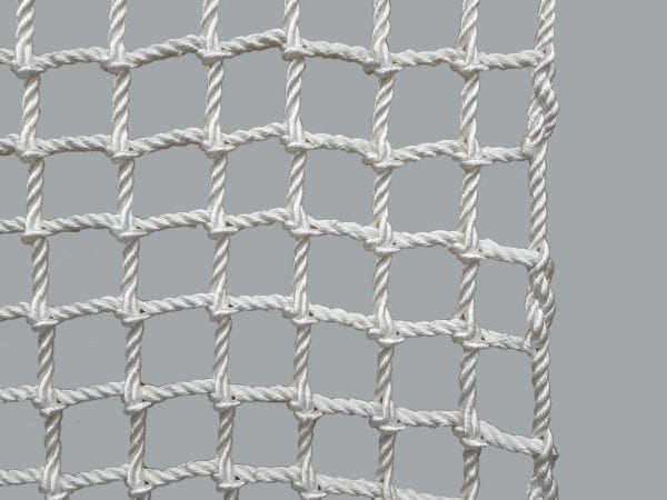Small Mesh Nets
