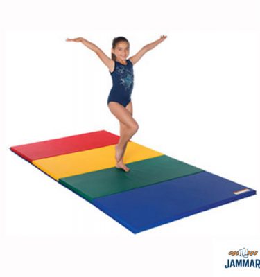 Folding Panel Mats