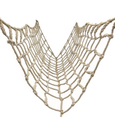 Rope Bridges