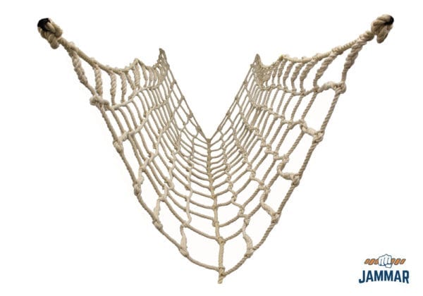 Rope Bridges
