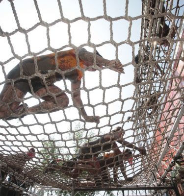Traverse Cargo Nets | 6in Mesh
