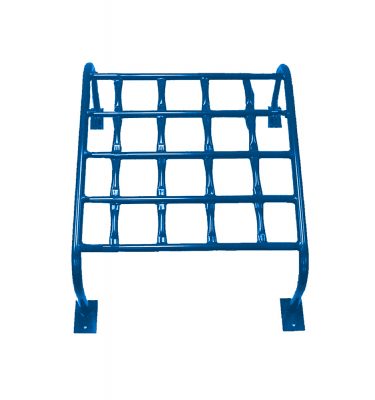 Wall Grid Climber