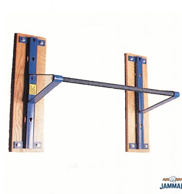 Adjustable Wall Mounted Chinning Bar